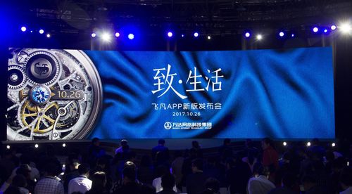 飞凡未起，万达电商梦不止 网络信息服务的新征程