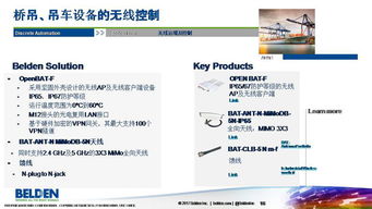 无线网络 自动化系统的智能纽带与网络推广新引擎